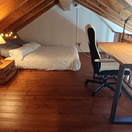 Tres Ossos Apartamento Vacacional La Molina  Exteriör bild