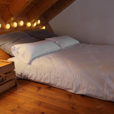 Tres Ossos Apartamento Vacacional La Molina  Exteriör bild