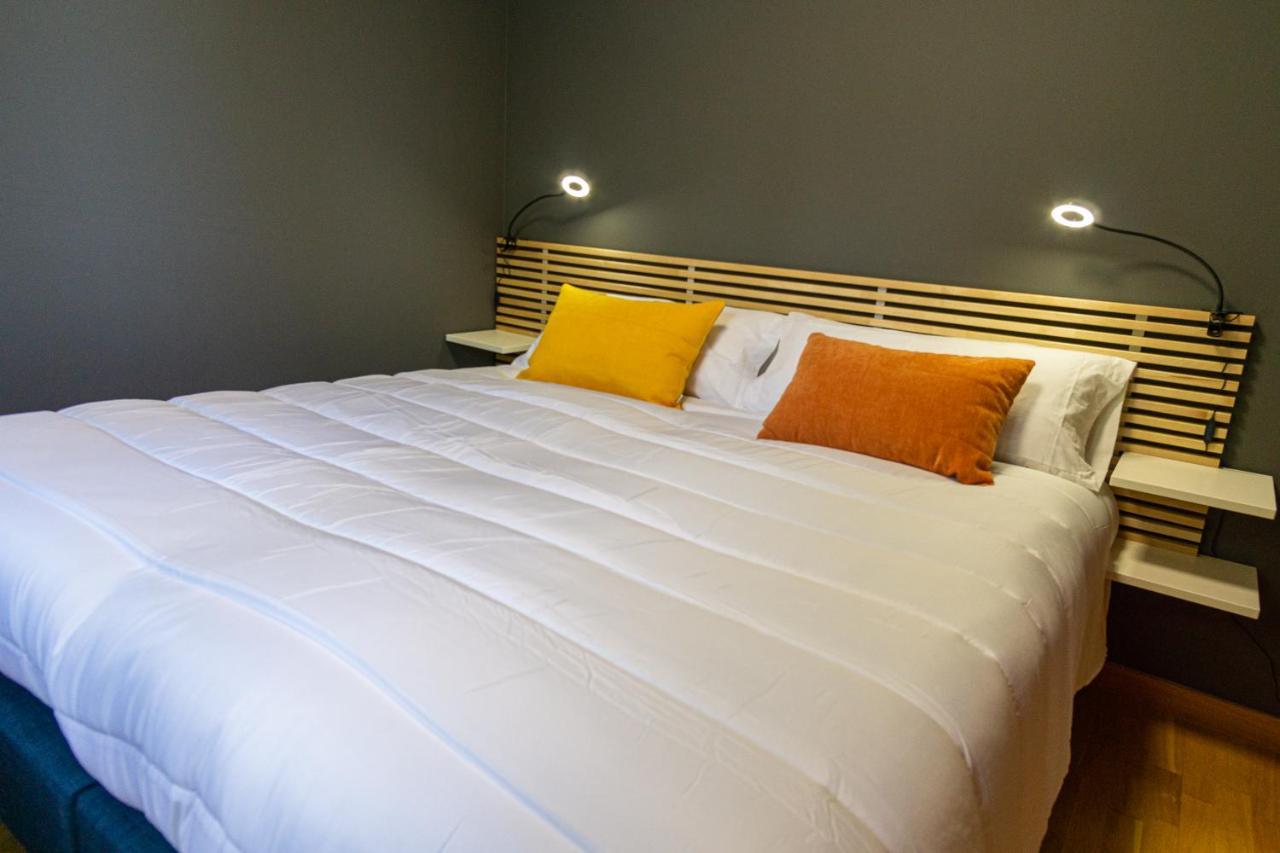 Tres Ossos Apartamento Vacacional La Molina  Exteriör bild