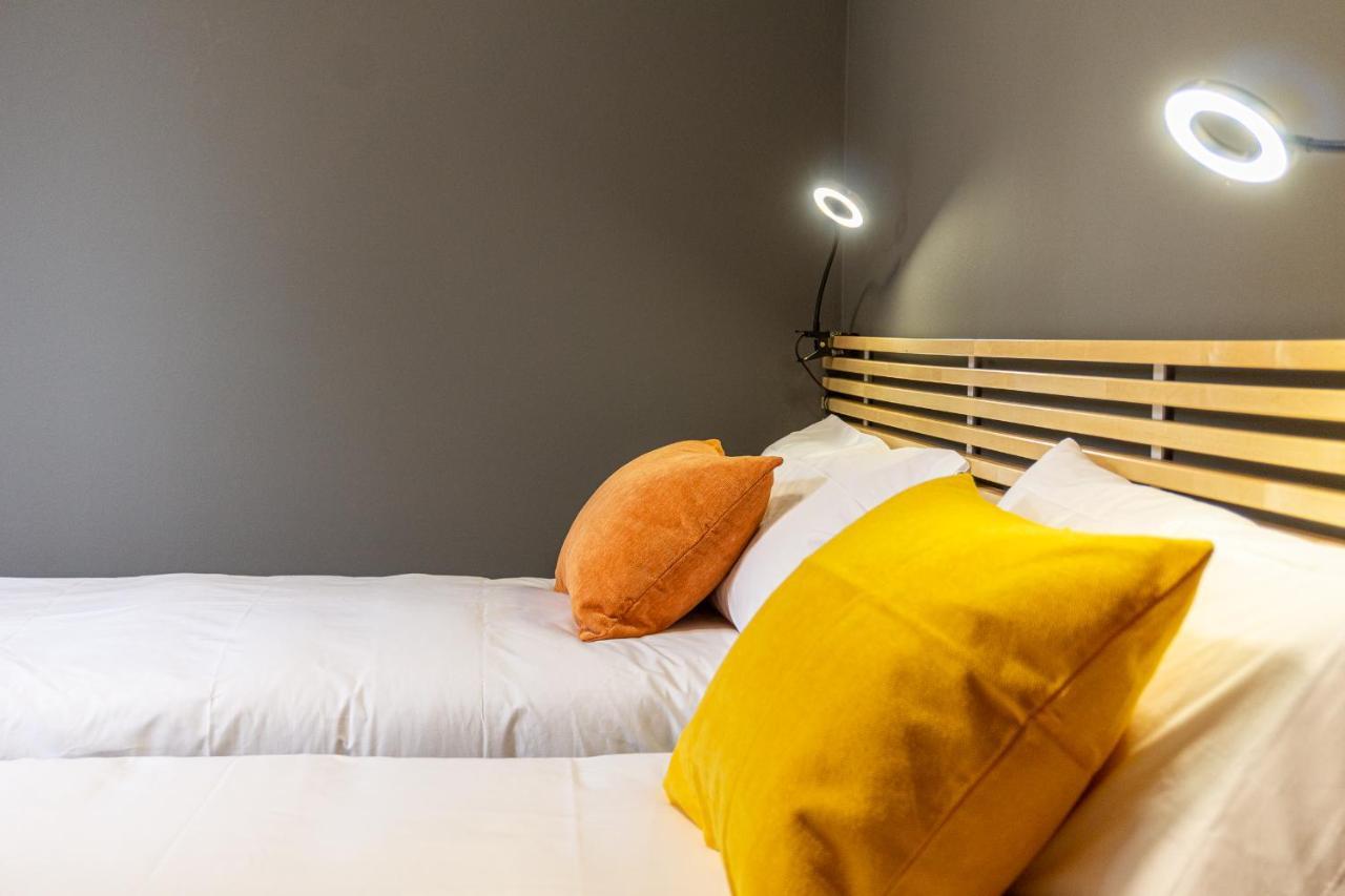 Tres Ossos Apartamento Vacacional La Molina  Exteriör bild
