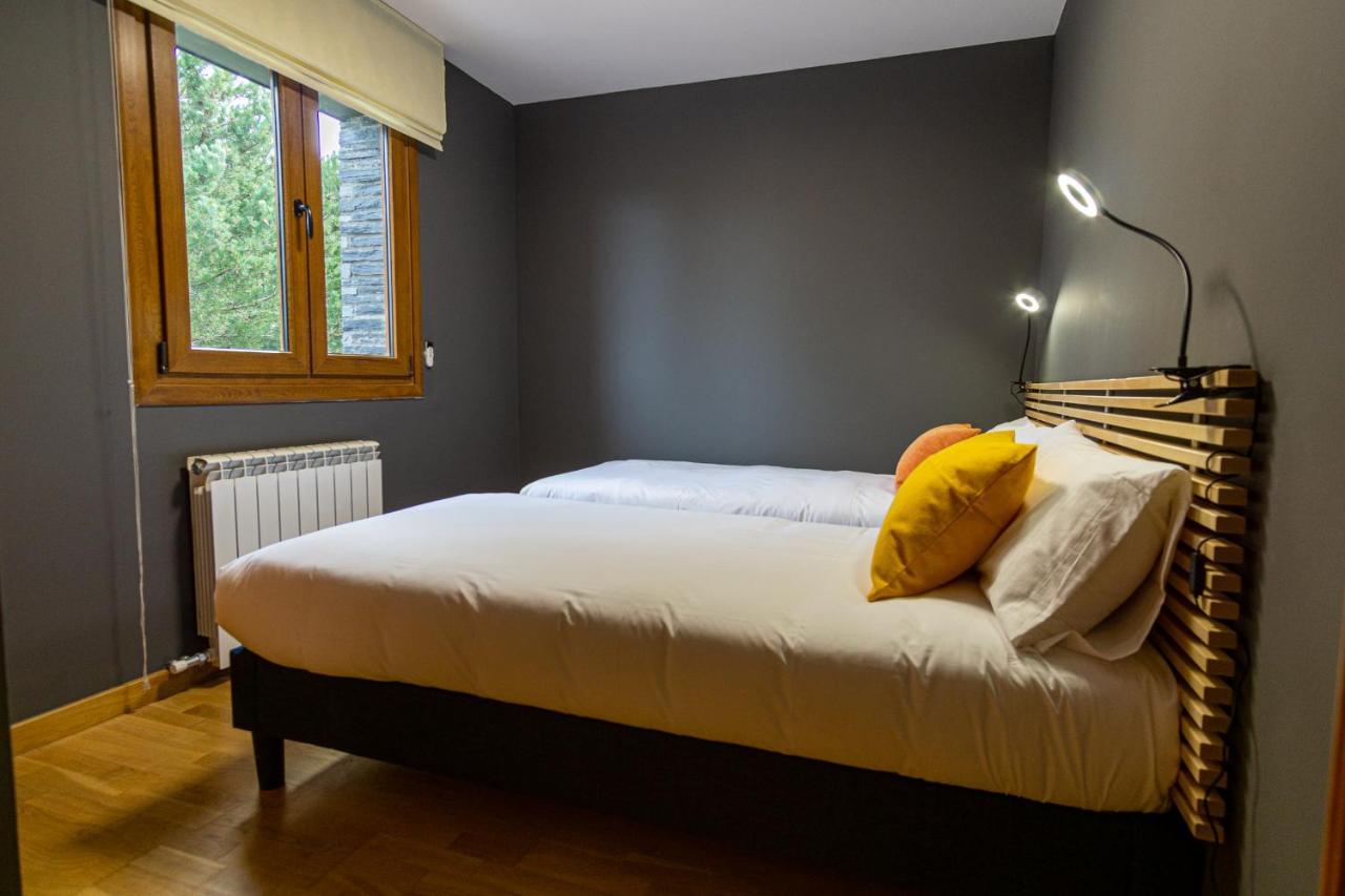 Tres Ossos Apartamento Vacacional La Molina  Exteriör bild