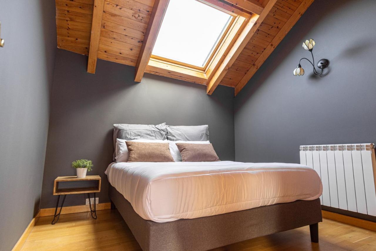 Tres Ossos Apartamento Vacacional La Molina  Exteriör bild