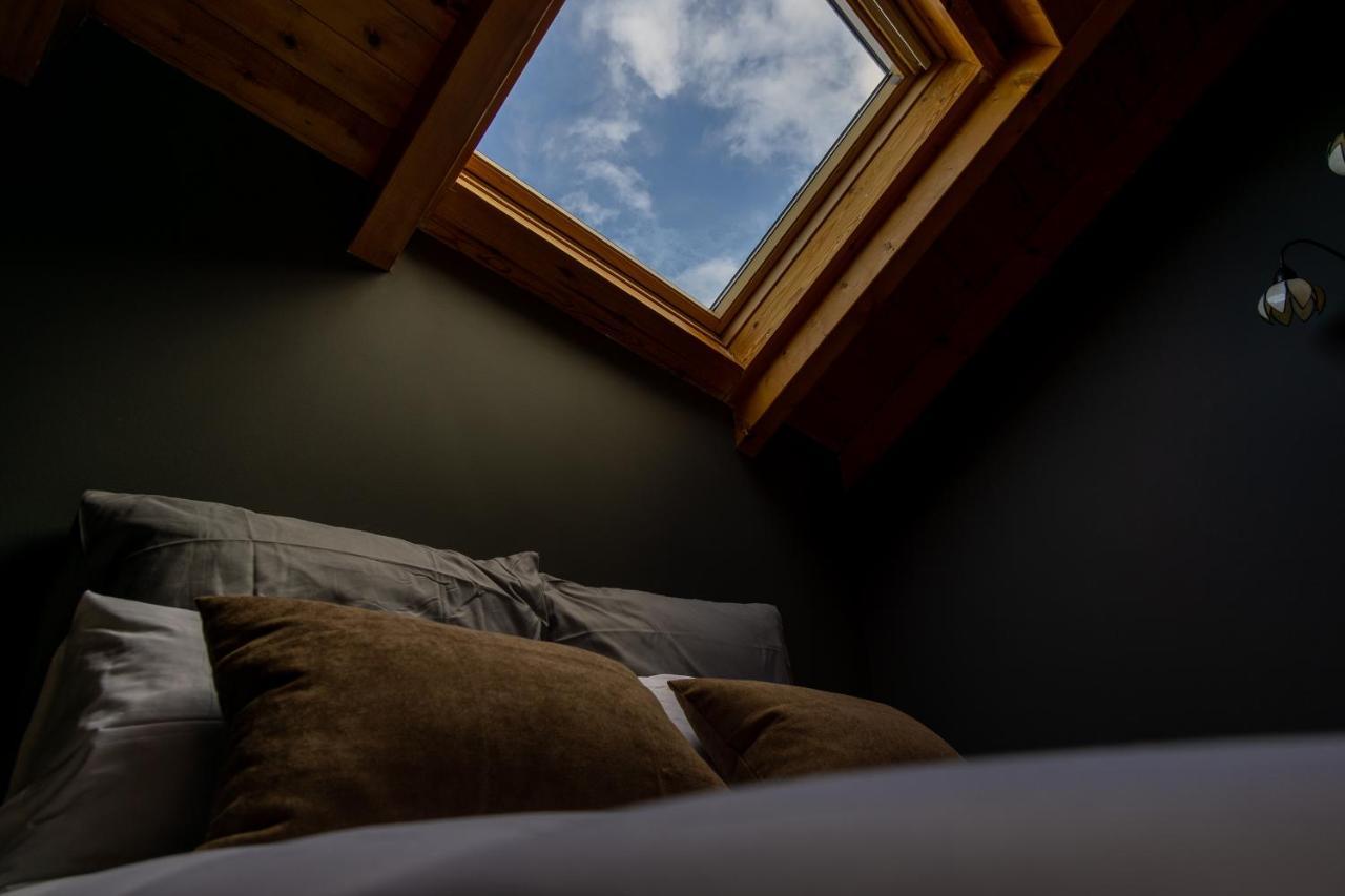Tres Ossos Apartamento Vacacional La Molina  Exteriör bild